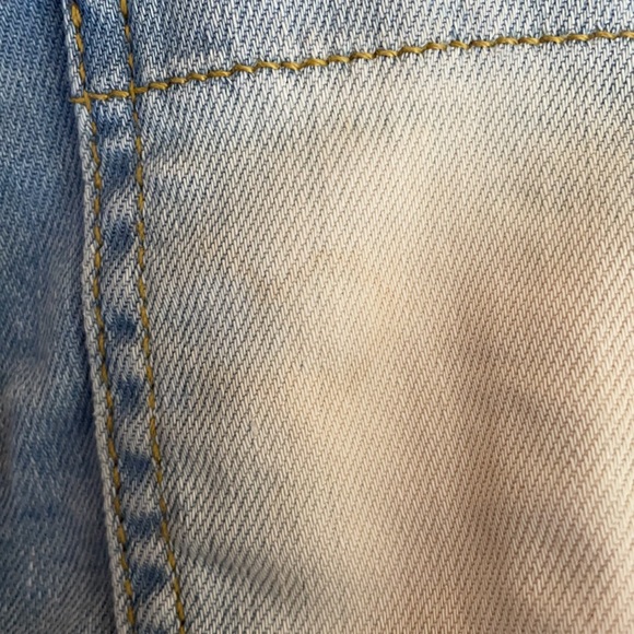 Jean jacket - Picture 5 of 6